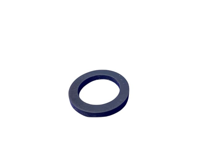 Empaque para conector comercial