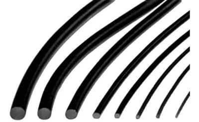 Cordon nitrilo, 3mm hasta 25mm