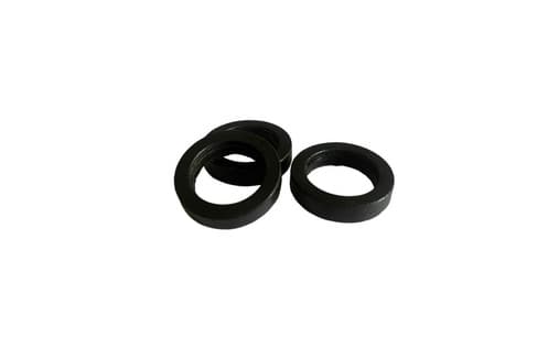 Empaque conector gas natural nuevo