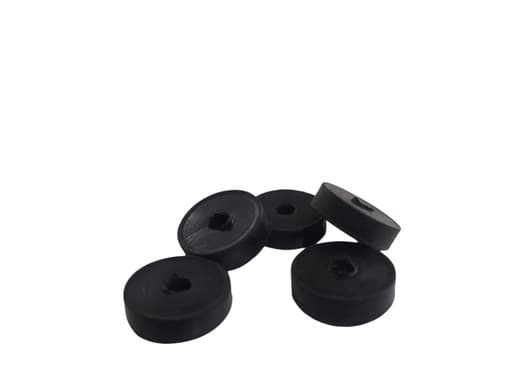 Empaque llave de 1/2 (pte. x 100 unds.)