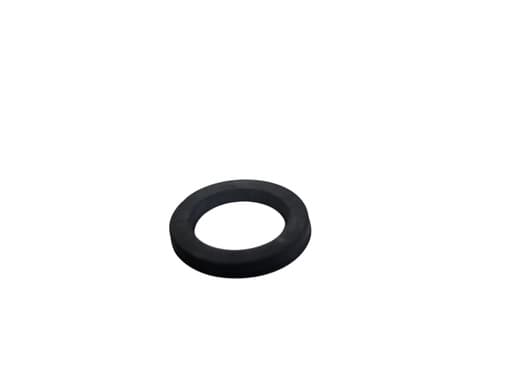 Empaque para conector de gas / agua