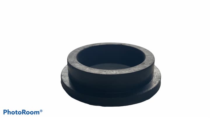 Empaque racor de taza fluxometro