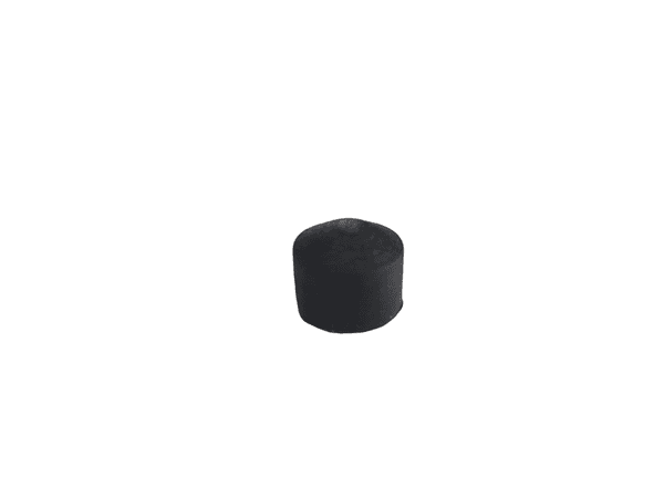 Empaque macizo grande tanque alto