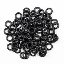 Orings nitrilo, todas las referencias