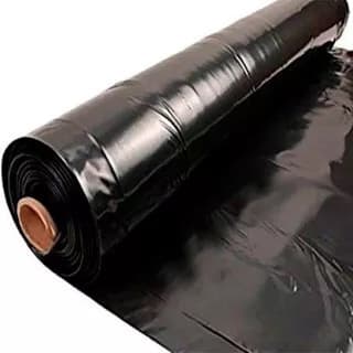Polietileno negro (2, 3, 4 y hasta 6 metros de ancho)