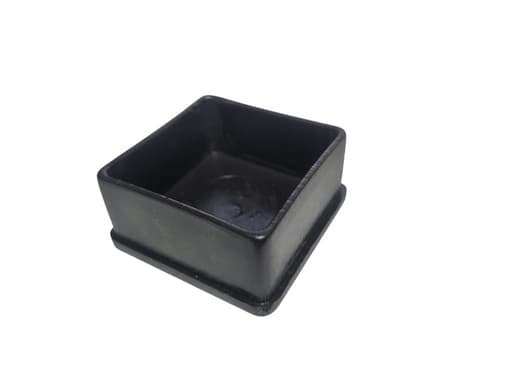 Tapon plastico cuadrado interno 2 pulg.