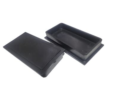 Tapon rectangular interno peinazo 4"x8"